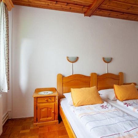 Farmstay&Glamping Visocnik Ljubno Zewnętrze zdjęcie