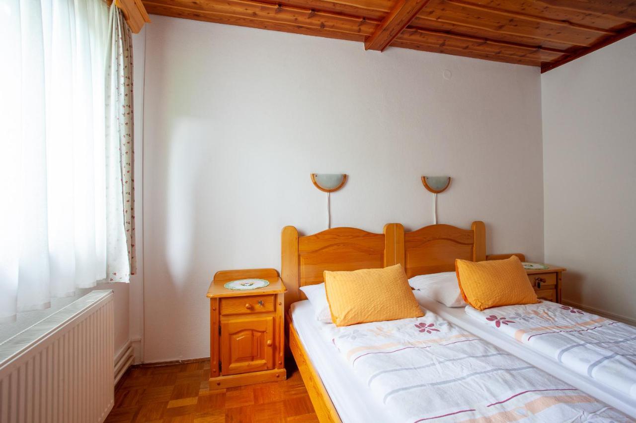 Farmstay&Glamping Visocnik Ljubno Zewnętrze zdjęcie