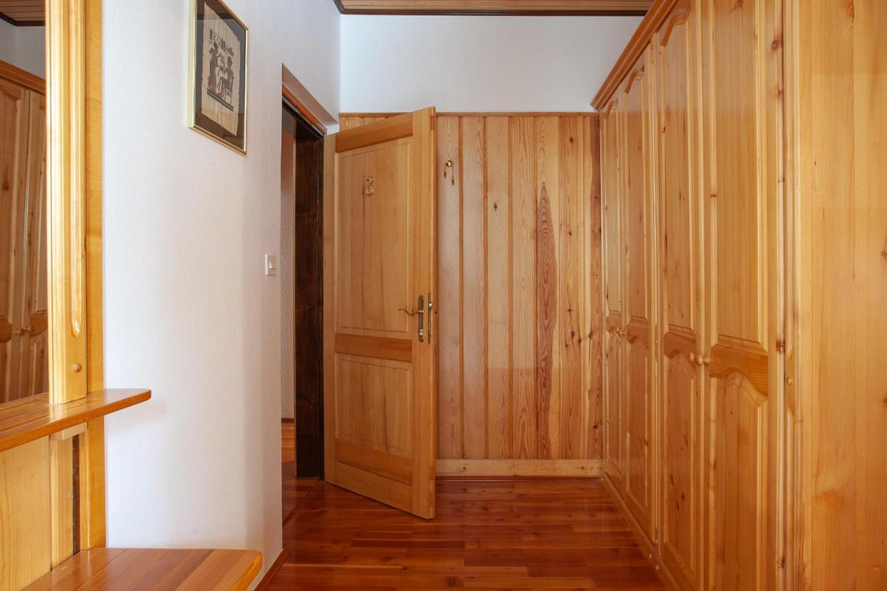 Farmstay&Glamping Visocnik Ljubno Zewnętrze zdjęcie