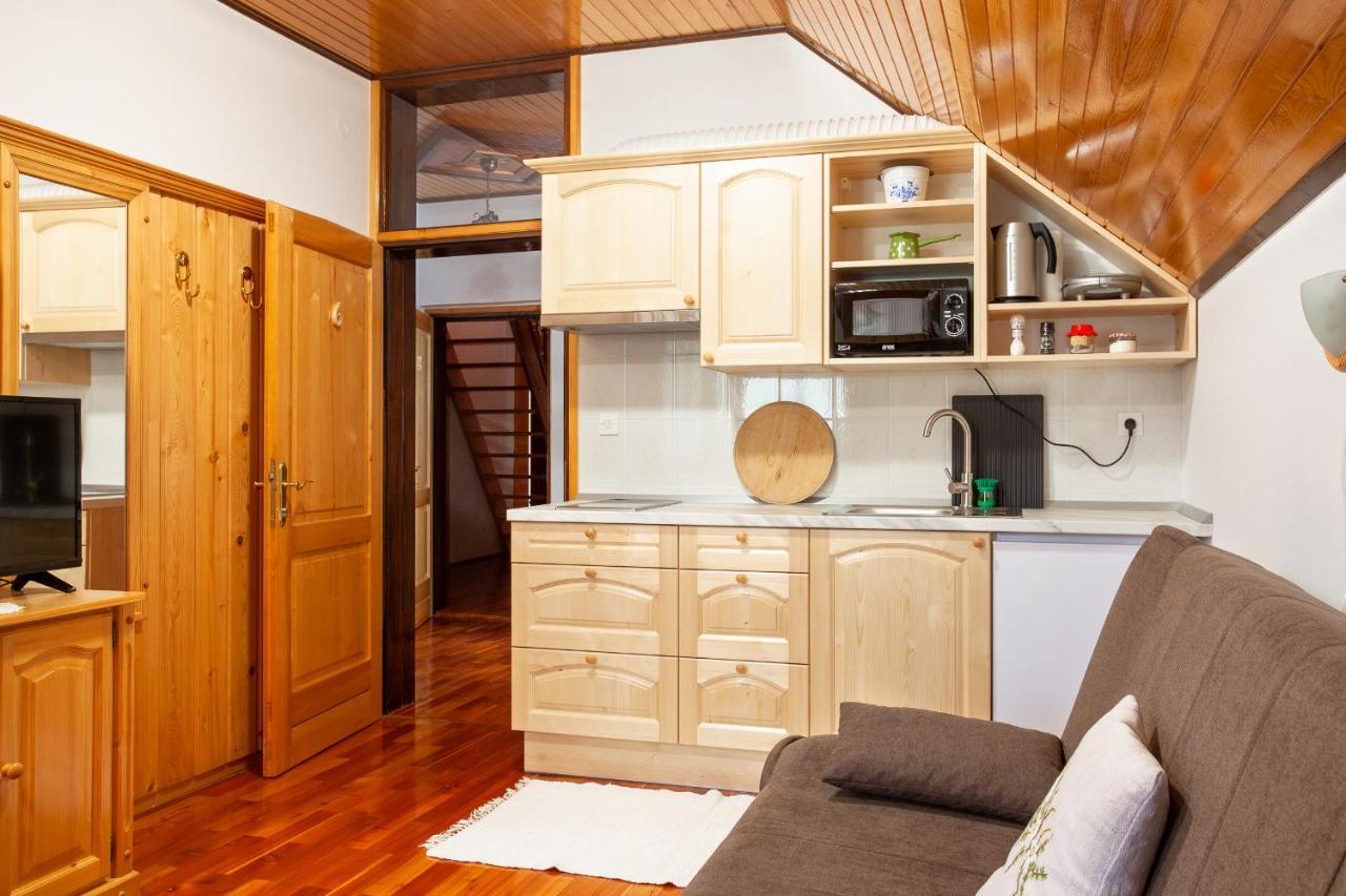 Farmstay&Glamping Visocnik Ljubno Zewnętrze zdjęcie