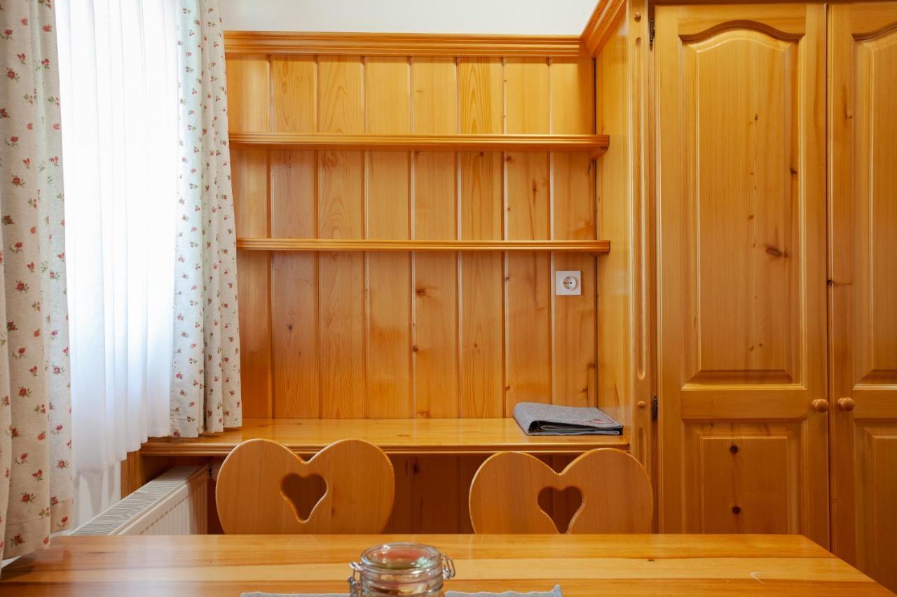 Farmstay&Glamping Visocnik Ljubno Zewnętrze zdjęcie