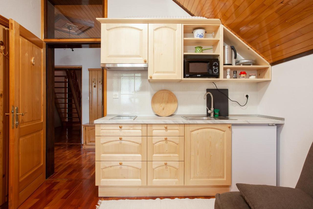 Farmstay&Glamping Visocnik Ljubno Zewnętrze zdjęcie