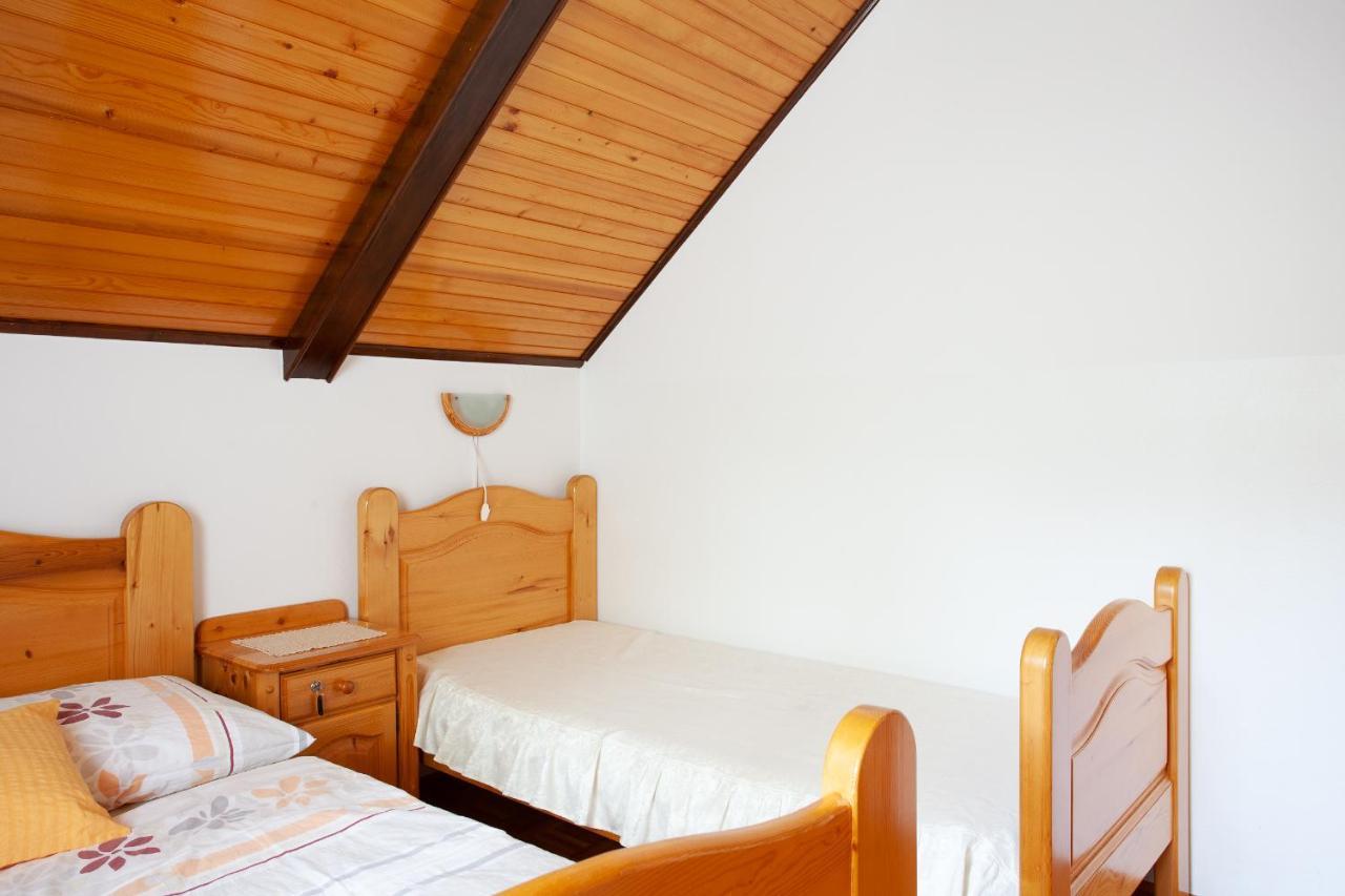 Farmstay&Glamping Visocnik Ljubno Zewnętrze zdjęcie