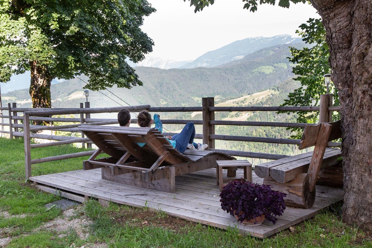 Farmstay&Glamping Visocnik Ljubno Zewnętrze zdjęcie